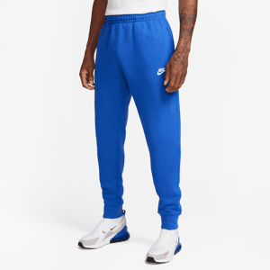 Nike Sportswear Club FleeceJogginghose - Blau - L
