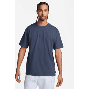 Nike Sportswear Premium EssentialsHerren-T-Shirt - Blau - M