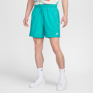 Nike ClubFlow-Webshorts für Herren - Grün - L