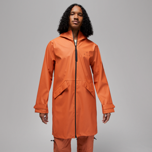 Jordan 23 Engineered Trench-Jacke für Herren - Orange - S