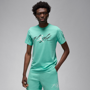 JordanHerren-T-Shirt mit Grafik - Grün - S