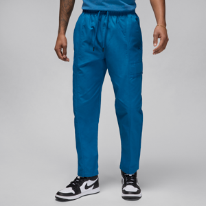 Jordan EssentialsHerren-Webhose - Blau - L