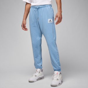 Jordan Flight FleeceHerren-Trainingshose - Blau - M