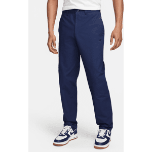 Nike Club Chino-Hose für Herren - Blau - 34/30