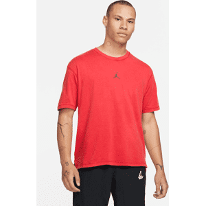 Jordan Dri-FIT SportHerren-T-Shirt - Rot - XS