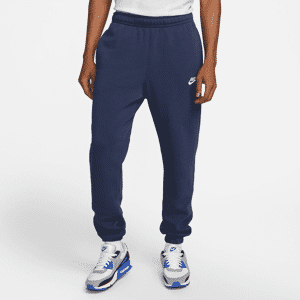 Nike Sportswear Club Fleece Herrenhose - Blau - XS