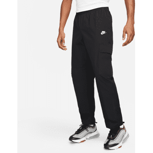 Nike ClubCargo-Webhose für Herren - Schwarz - XL