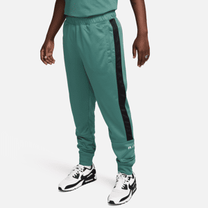 Nike Air Herren-Jogger - Grün - XXL