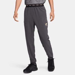 Nike Air Max Dri-FIT-Webhose für Herren - Grau - L