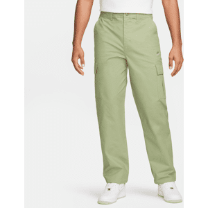 Nike ClubHerren-Cargohose - Grün - 38/32