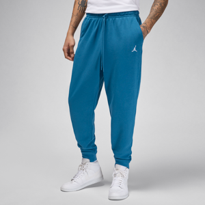 Jordan Essentials Loopback-Fleece-Hose für Herren - Blau - S