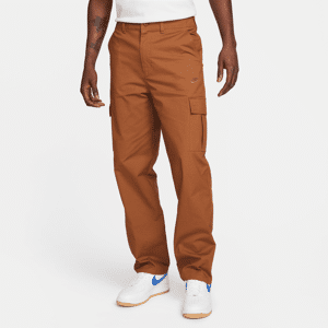 Nike Club Cargohose für Herren - Braun - 36/34