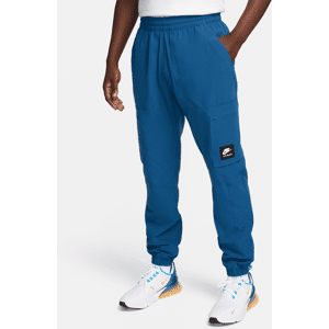 Nike Air Max Cargo-Webhose für Herren - Blau - M