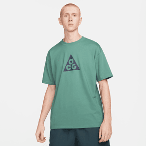 Nike ACG Dri-FIT T-Shirt für Herren - Grün - M