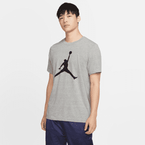 Jordan JumpmanHerren-T-Shirt - Grau - XL