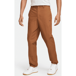 Nike Club Chino-Hose für Herren - Braun - 28/30