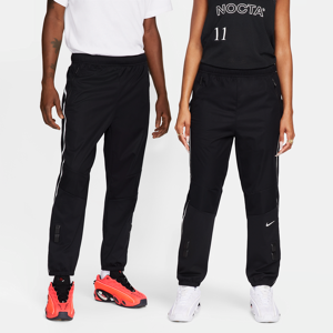 Nike NOCTAWarm-up-Hose für Herren - Schwarz - XL