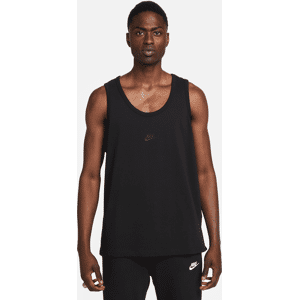 Nike Sportswear Premium EssentialsHerren-Tanktop - Schwarz - XL