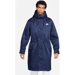 Nike Club Stadionparka für Herren - Blau - L