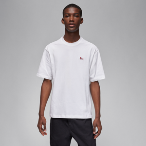 Jordan Brand Herren-T-Shirt - Weiß - XS