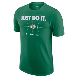 Boston Celtics EssentialNike NBA-T-Shirt (Herren) - Grün - XL