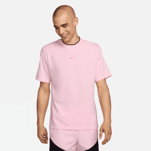 Nike AirHerren-T-Shirt - Pink - XL