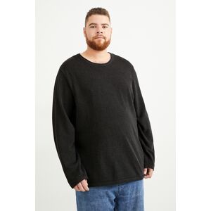 C&A Pullover, Grau, Größe: 3XL Male