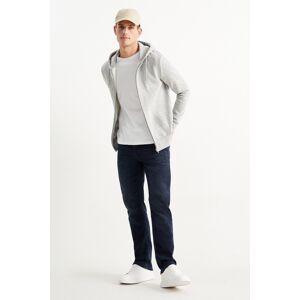 C&A Slim Jeans-Flex Jog Denim-LYCRA®, Blau, Größe: W40 L32 Männlich