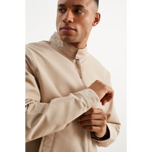 C&A Blouson, Beige, Größe: S Männlich