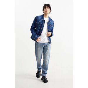C&A Regular Jeans, Blau, Größe: W28 L32 Männlich