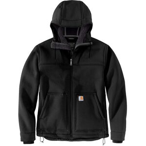 Carhartt Super Dux Bonded Active Jacke 2XL Schwarz