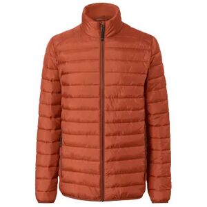 Tchibo - Steppjacke - Orange - Gr.: XL Polyester  XL male