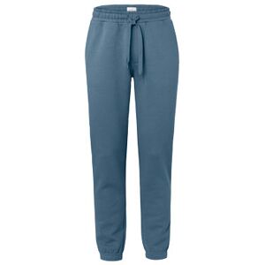 Tchibo - Sweathose - Blau - Gr.: S Polyester  S male