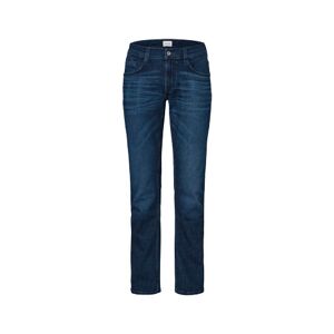 Tchibo - Mustang Jeans »Oregon« - Dunkelblau - Gr.: 32/32 Baumwolle Blue 32/32 male