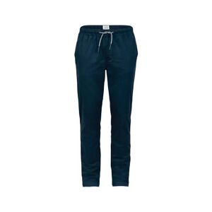 Tchibo - Comfort-Chino - Blau - Gr.: XL Baumwolle Blau XL male