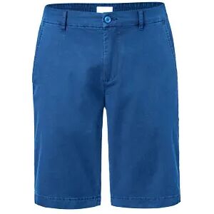 Tchibo - Chino-Shorts - Dunkelblau - Gr.: 50 Baumwolle  50 male