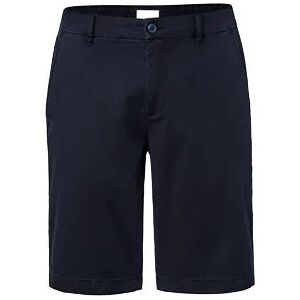 Tchibo - Chino-Shorts - Dunkelblau - Gr.: 38 Baumwolle Navy 38 male