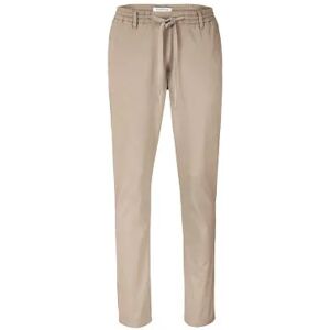 Tchibo - Comfort-Chino - Braun - Gr.: 38/32 Baumwolle  38/32 male