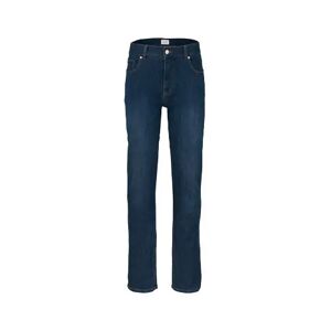 Tchibo - Jeans - Dunkelblau - Gr.: 33/34 Baumwolle  33/34 male