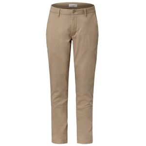 Tchibo - Chino - Beige - Gr.: 4632 Baumwolle  4632 male