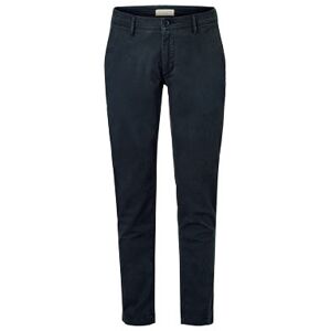 Tchibo - Chino - Dunkelblau - Gr.: 33/32 Baumwolle Navy 33/32 male