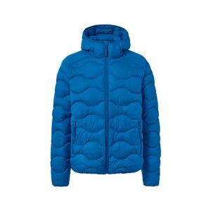 Tchibo - Steppjacke - Blau - Gr.: XL Polyester Blau XL male
