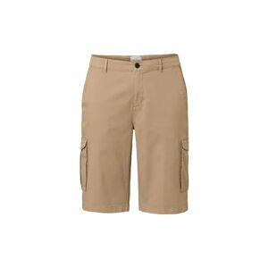 Tchibo - Cargo-Shorts - Braun - Gr.: 36 Baumwolle Sand 36 male