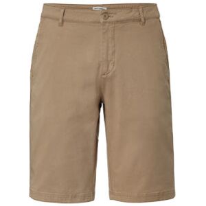 Tchibo - Chino-Shorts - Beige - Gr.: 33 Baumwolle  33 male