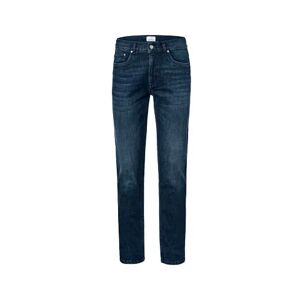 Tchibo - Jeans - Dunkelblau - Gr.: 38/32 Baumwolle  38/32 male