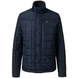 Tchibo - Steppjacke - Dunkelblau - Gr.: L Polyester  L male