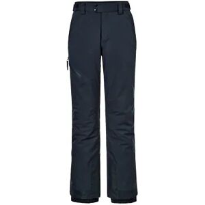 Tchibo - Skihose - Blau - Gr.: M Polyester Blau M