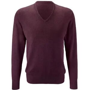 Tchibo - Pullover mit V-Ausschnitt - Gr.: XL   XL (56/58) male