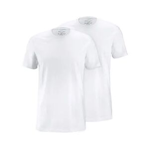 Tchibo - 2 T-Shirts - Gr.: XXL   XXL (60/62) male