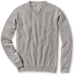 Tchibo - Cashmere-Pullover - Gr.: 56   56 male